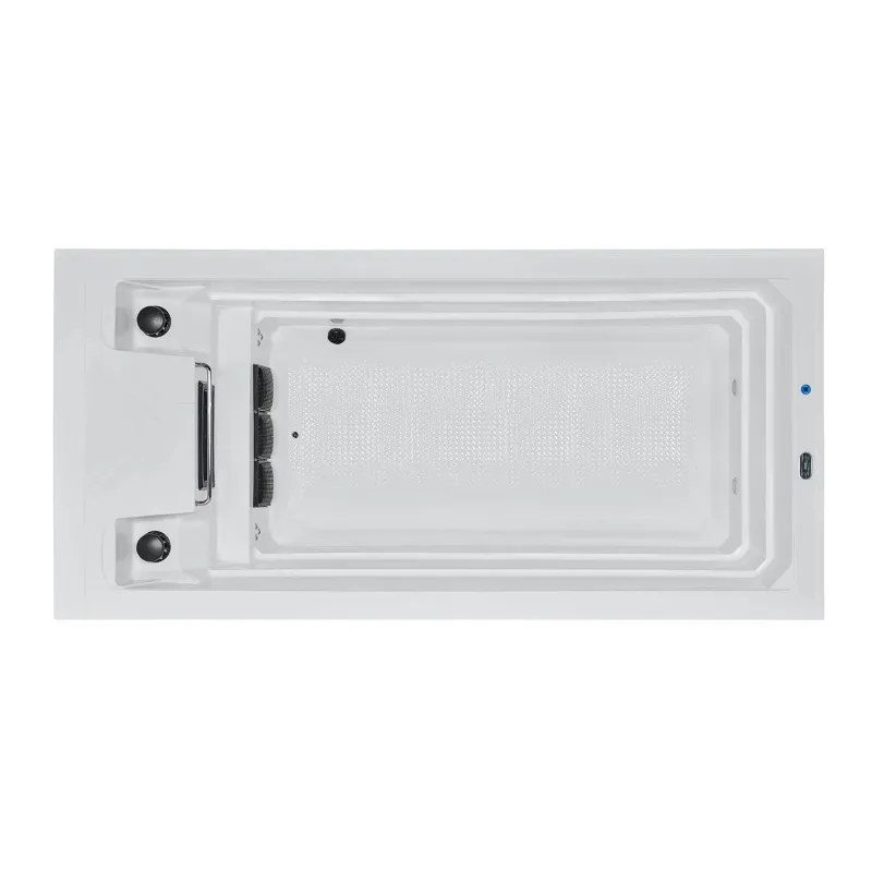 Плавательный спа бассейн Mexda WS-PC05ST