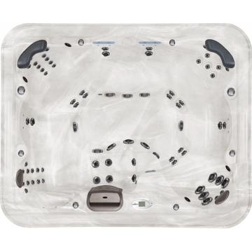 Спа бассейн Paragon Medallion 250 (рис.1)