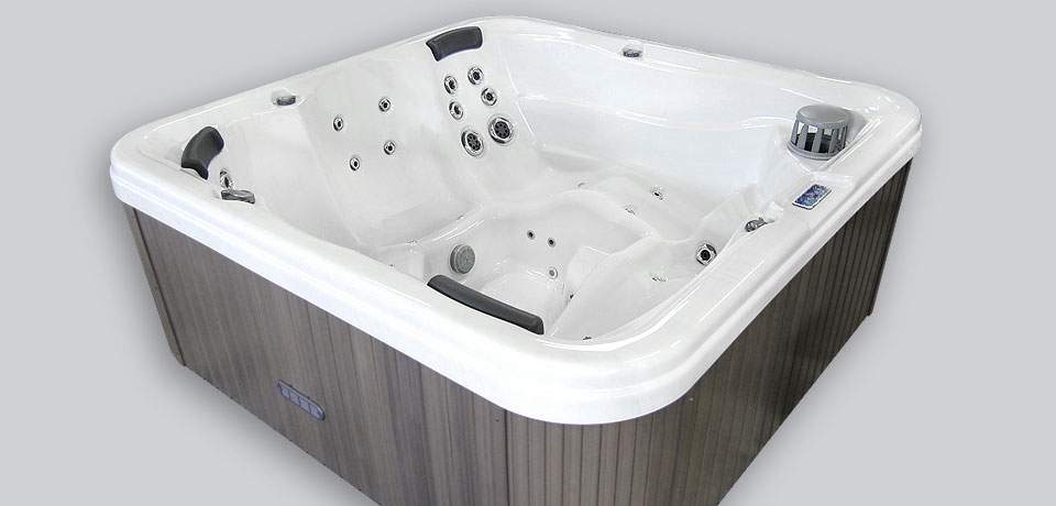 Спа-бассейн Wellis Palermo Start (рис.3) Спа-бассейн Wellis Palermo Start (рис.3)