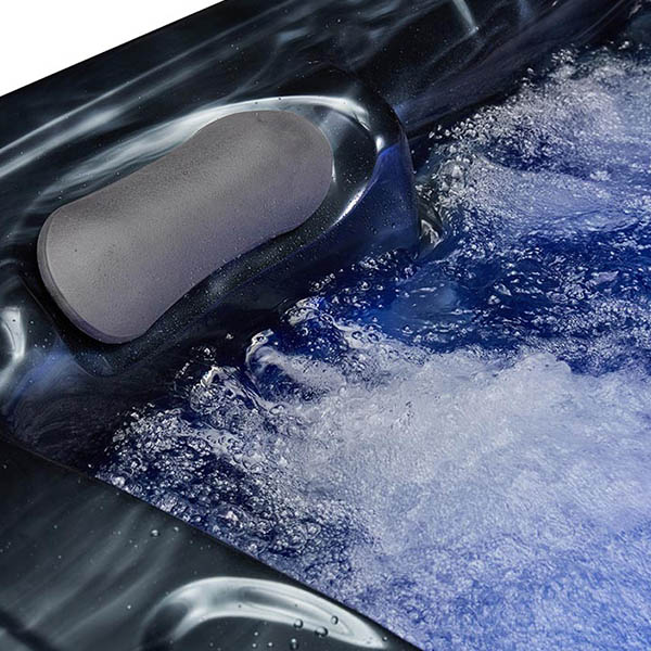 Гидромассажный СПА-бассейн MEXDA WS-592C (рис.7) Гидромассажный СПА-бассейн MEXDA WS-592C (рис.7)