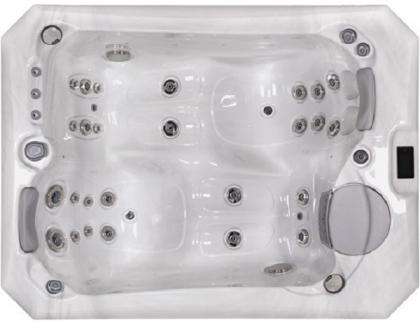 Спа бассейн Wellis Manhattan Standart (рис.2)