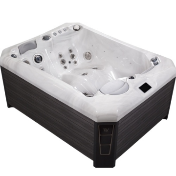 спа-бассейн Wellis Manhattan (рис.2) спа-бассейн Wellis Manhattan (рис.2)