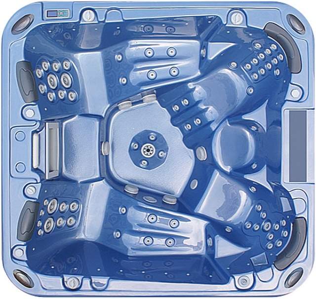 спа-бассейн Yokozuna Tarumi (рис.2)