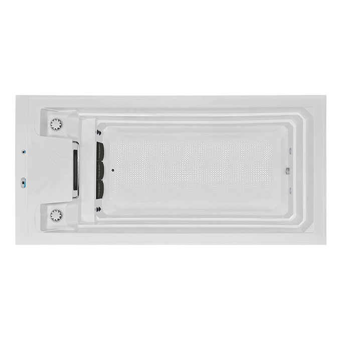 Плавательный бассейн с противотоком AquaVita 504Т