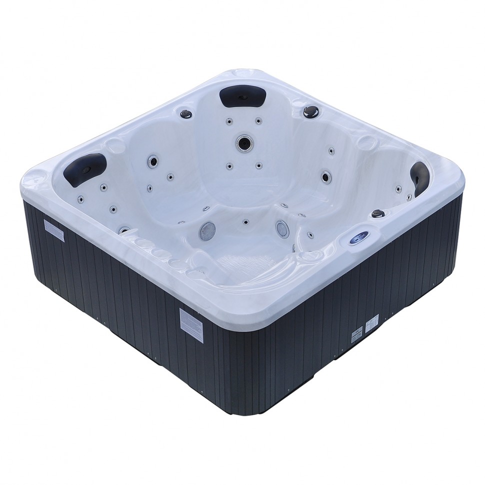 Гидромассажный СПА бассейн Kingston JCS-52А (рис.1)