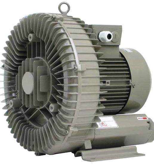 Компрессор низкого давления ( 54 м3/ч  220В) HPE (рис.1)