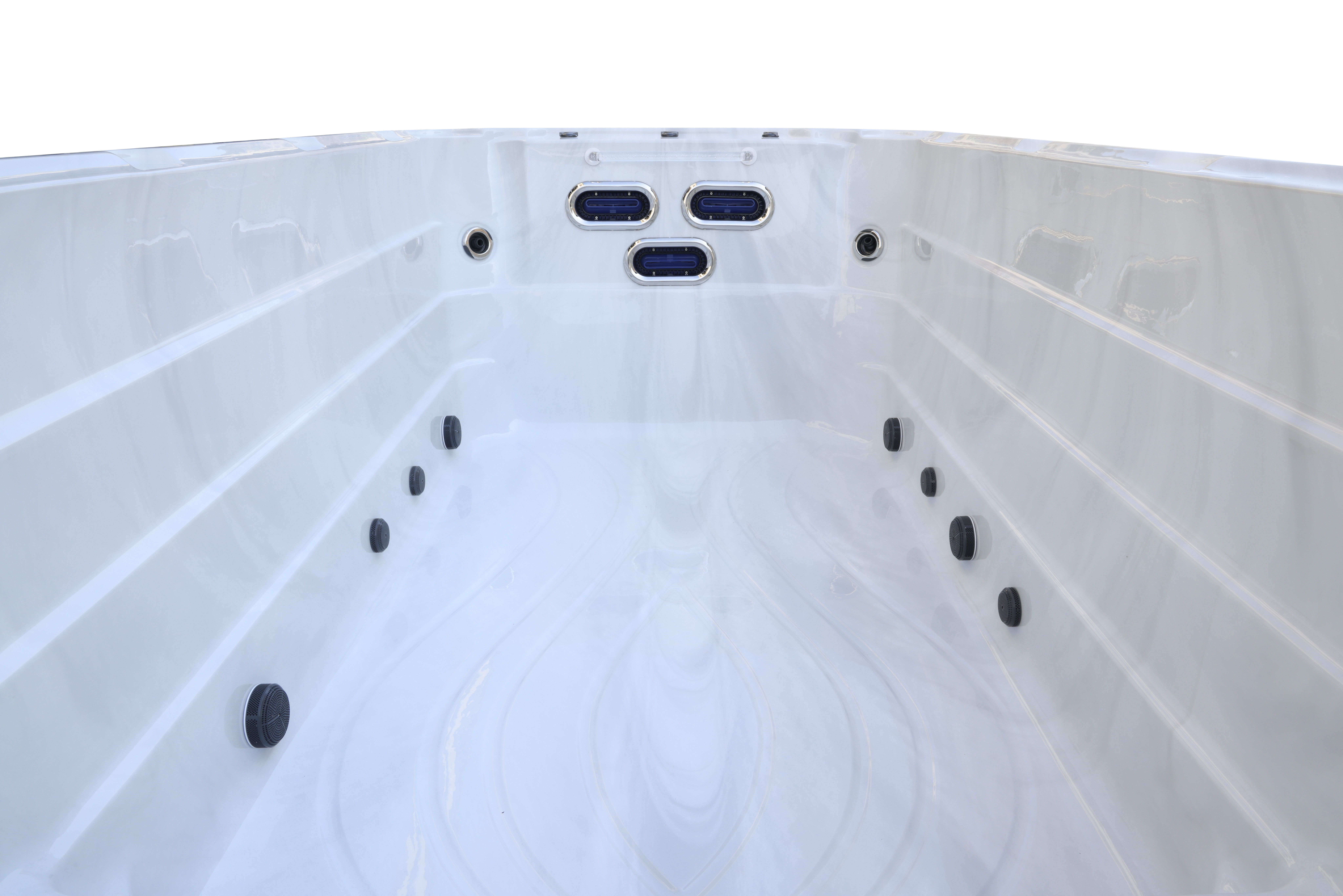 Плавательный бассейн NordicSpa Moreyn (Морейн) (рис.10) Плавательный бассейн NordicSpa Moreyn (Морейн) (рис.10)