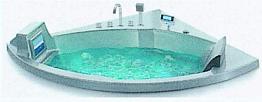 Гидромассажная ванна Sunrans SR5C008